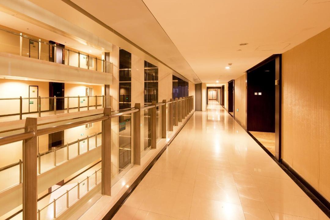 Photo of Livingroom in Dongsi