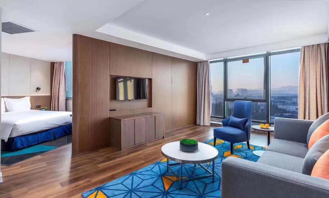 Photo of Bedroom in Optics Valley