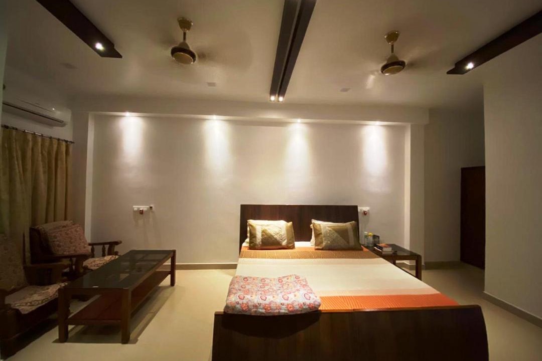 Photo of Livingroom in Varanasi