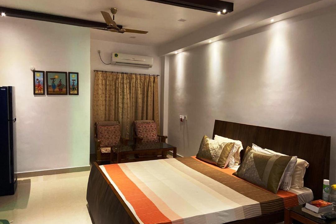 Photo of Bedroom in Varanasi
