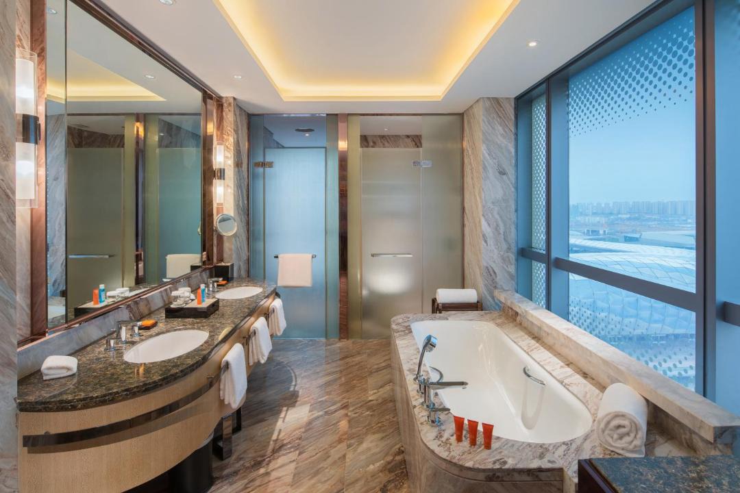 Photo of Bathroom in Ganjingzi
