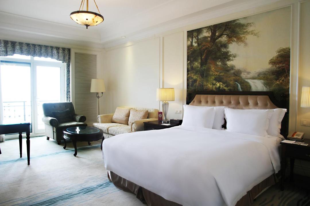 Photo of Bedroom in Jimo