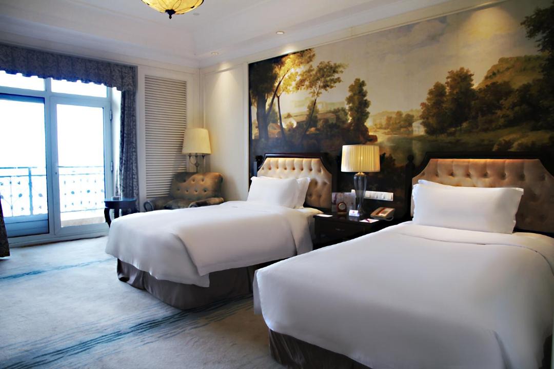 Photo of Bedroom in Jimo