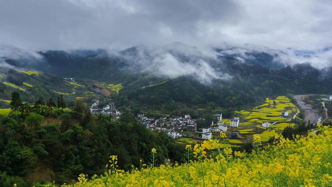 Photo of Others in Tunxi