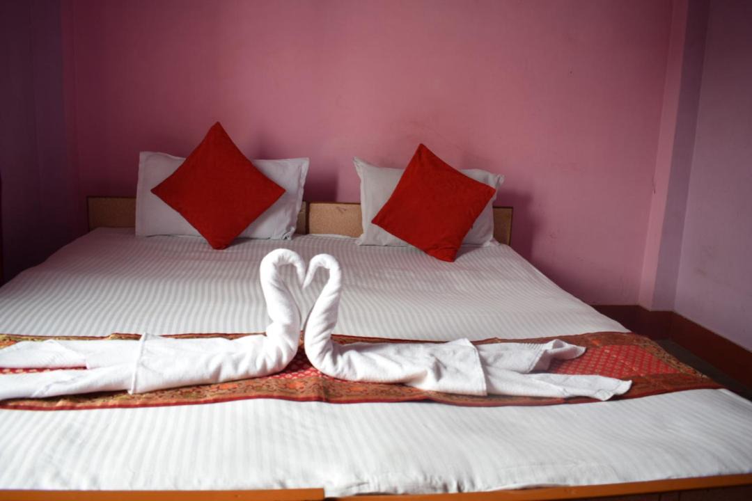 Photo of Bedroom in Varanasi
