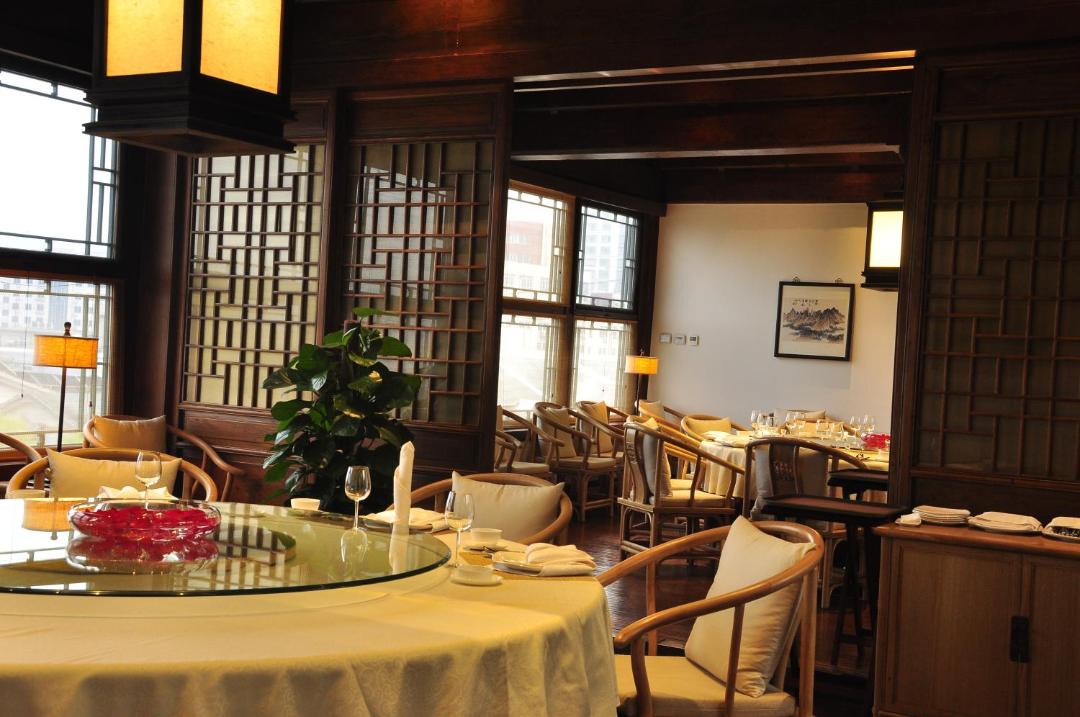 Photo of Livingroom in Shuangqiao District