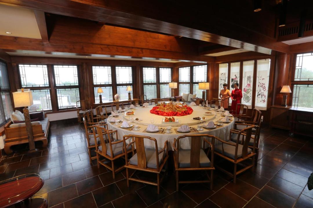 Photo of Livingroom in Shuangqiao District