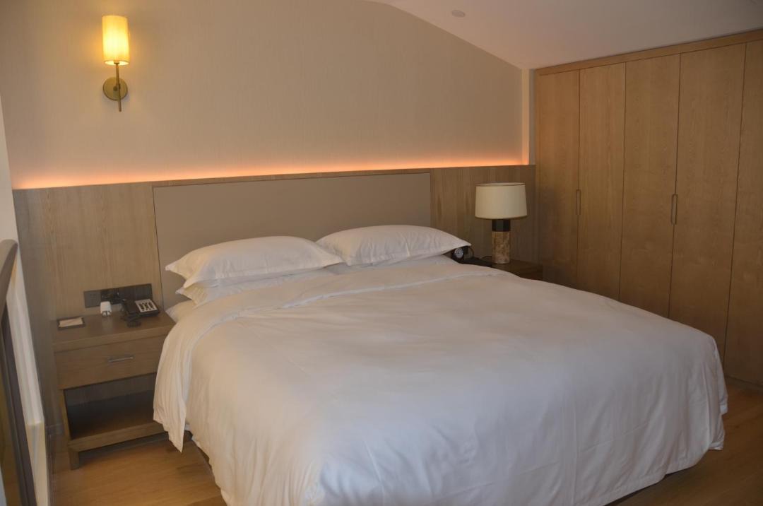 Photo of Bedroom in Nanxun Qu