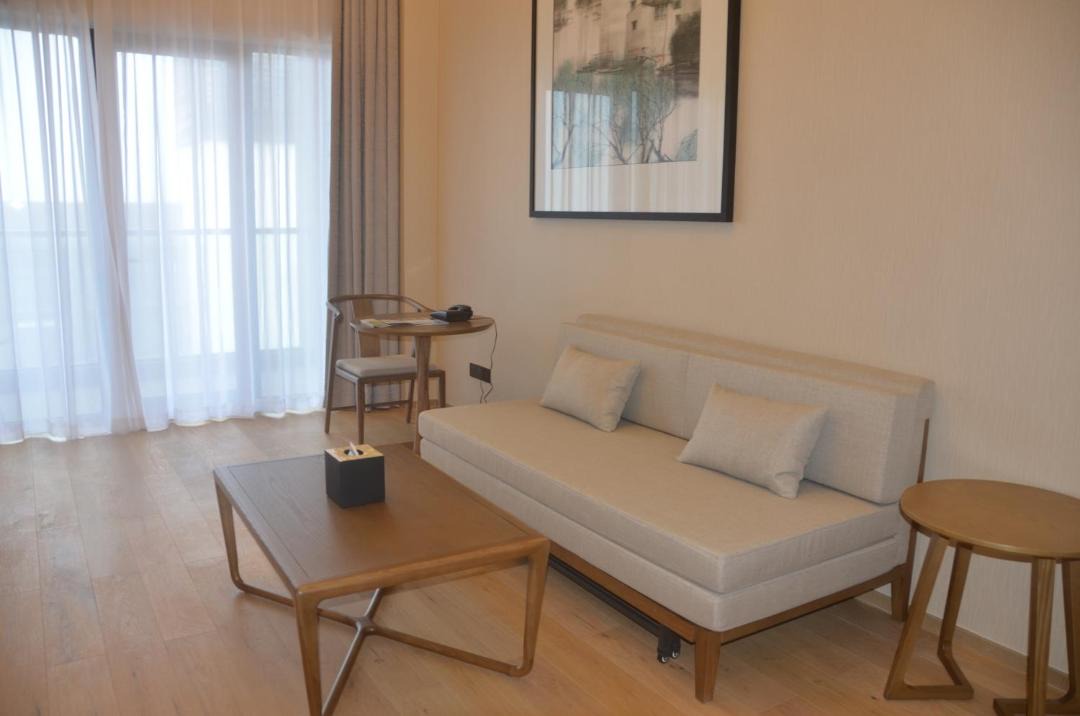 Photo of Livingroom in Nanxun Qu