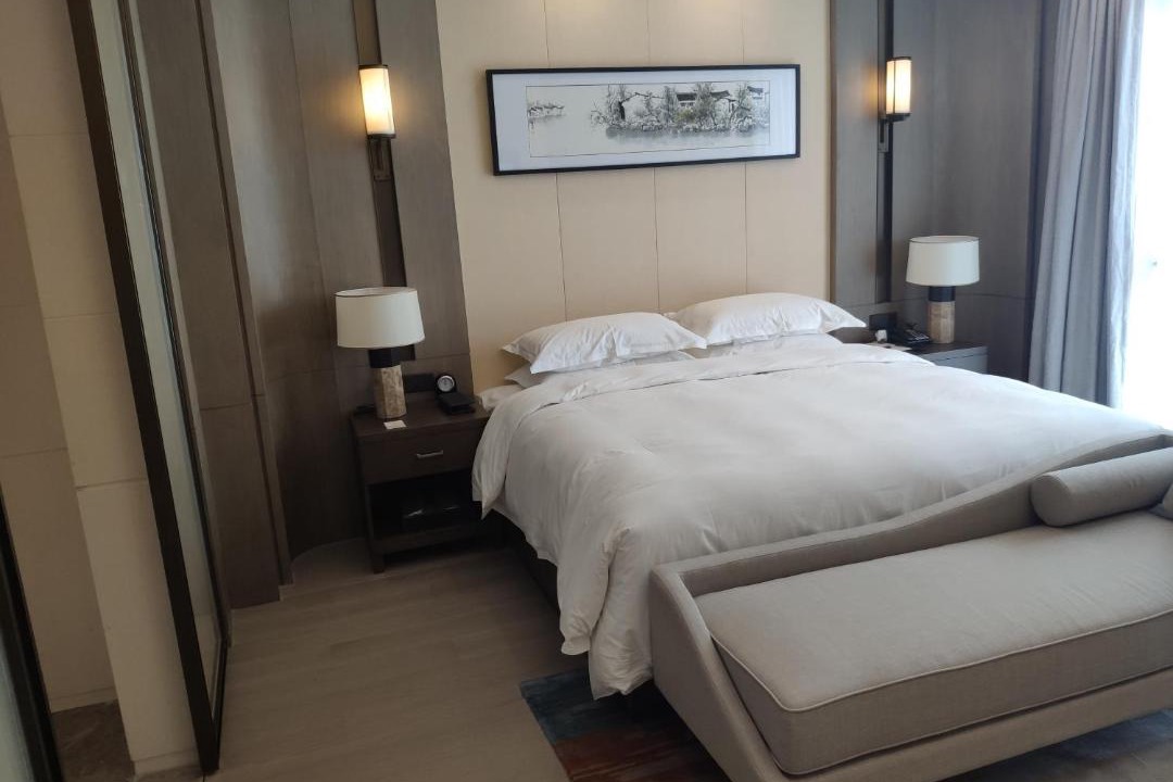 Photo of Bedroom in Nanxun Qu