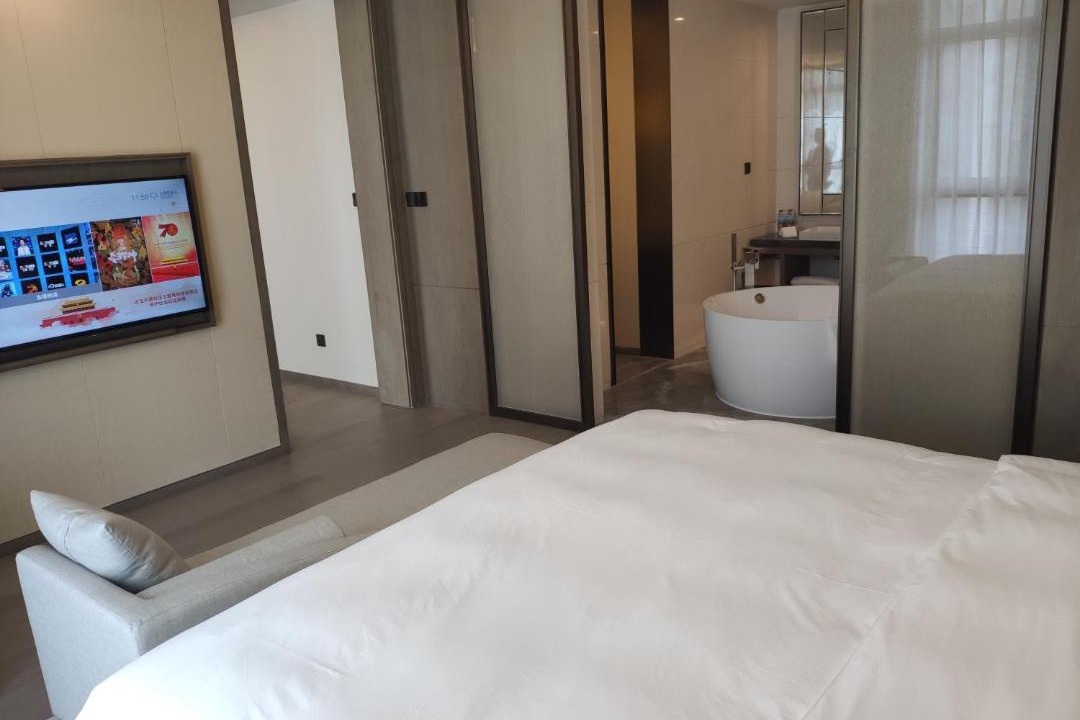 Photo of Bedroom in Nanxun Qu