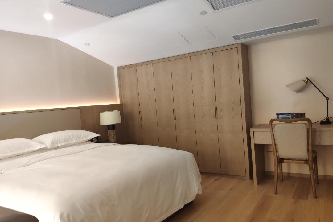 Photo of Bedroom in Nanxun Qu