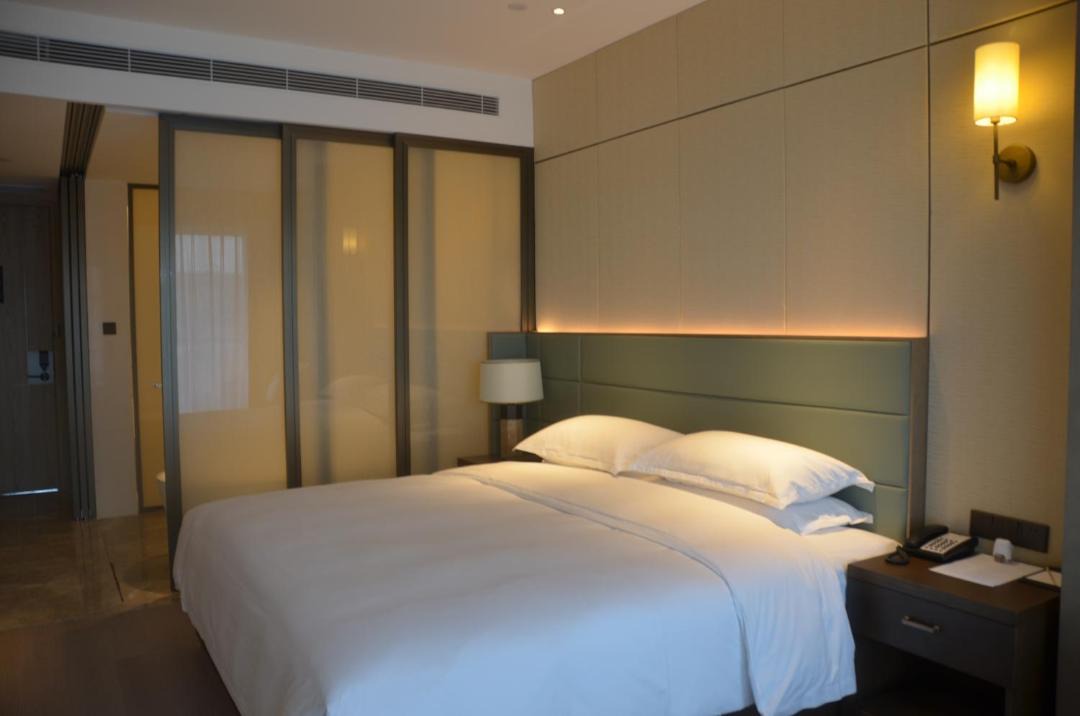 Photo of Bedroom in Nanxun Qu
