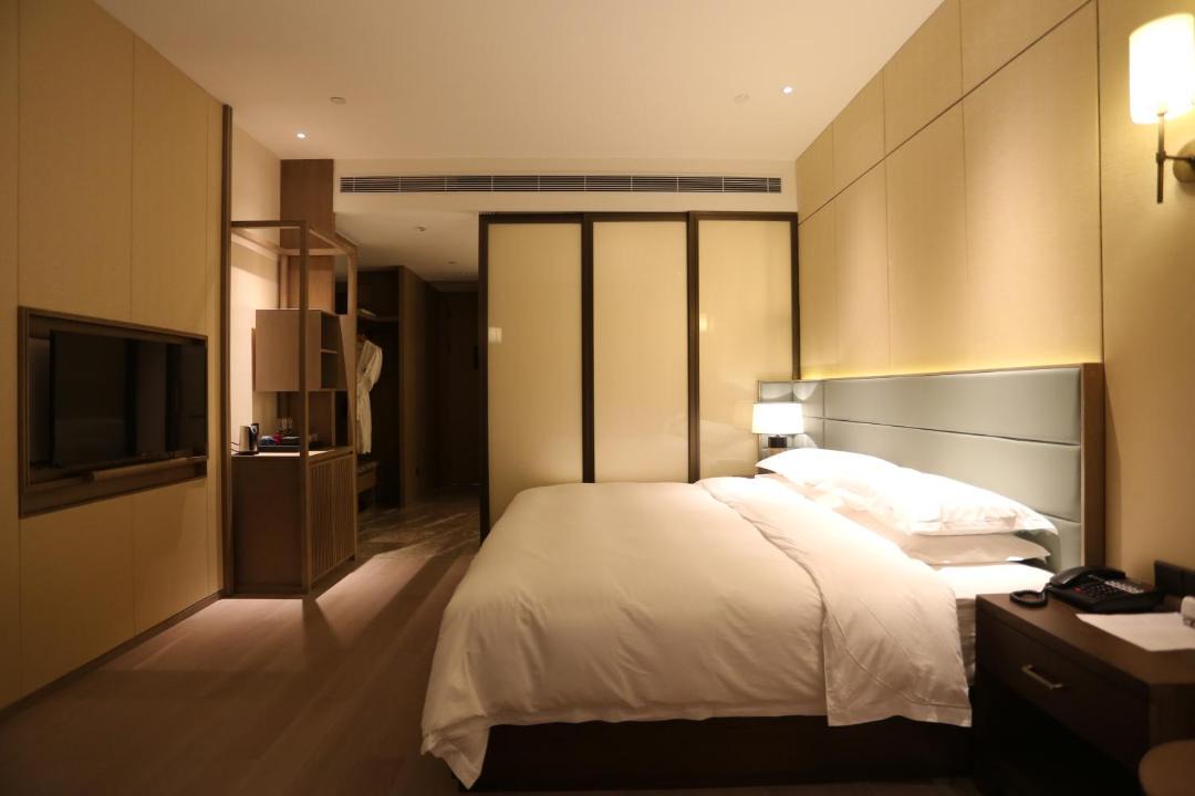 Photo of Bedroom in Nanxun Qu