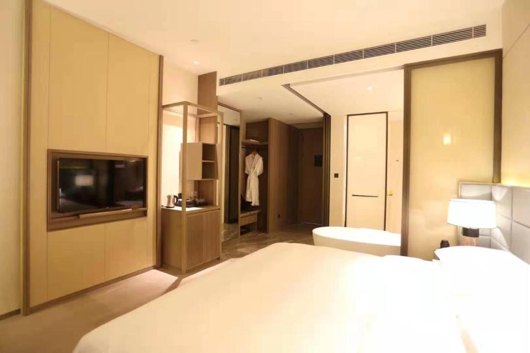 Photo of Bedroom in Nanxun Qu