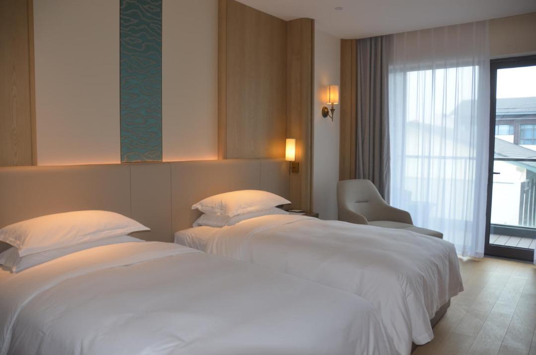 Photo of Bedroom in Nanxun Qu