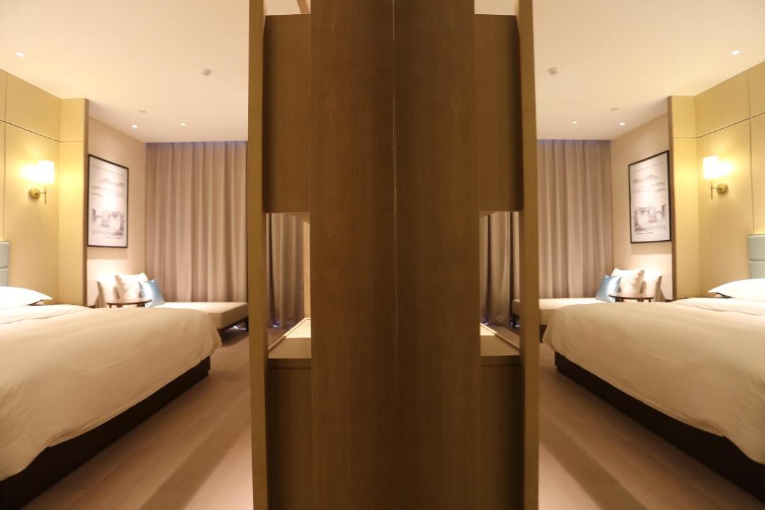 Photo of Bedroom in Nanxun Qu