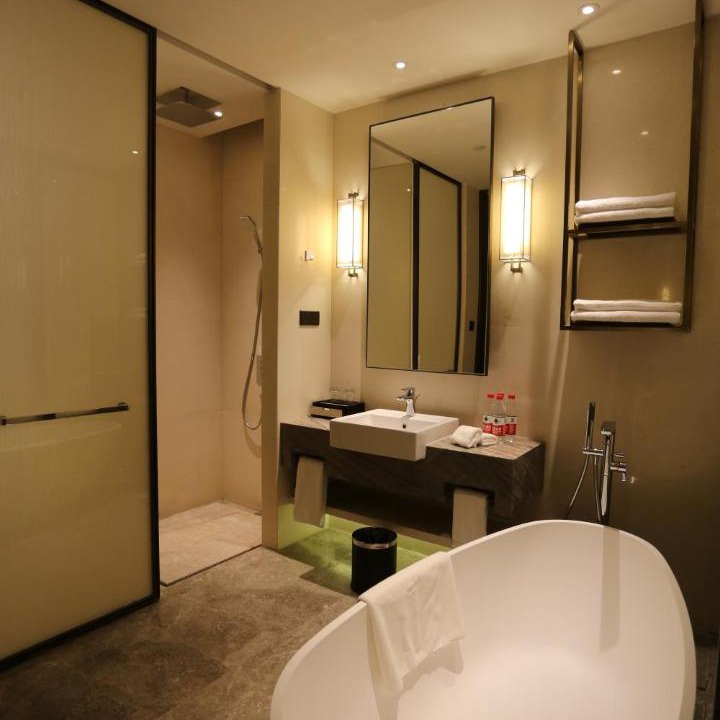 Photo of Bathroom in Nanxun Qu