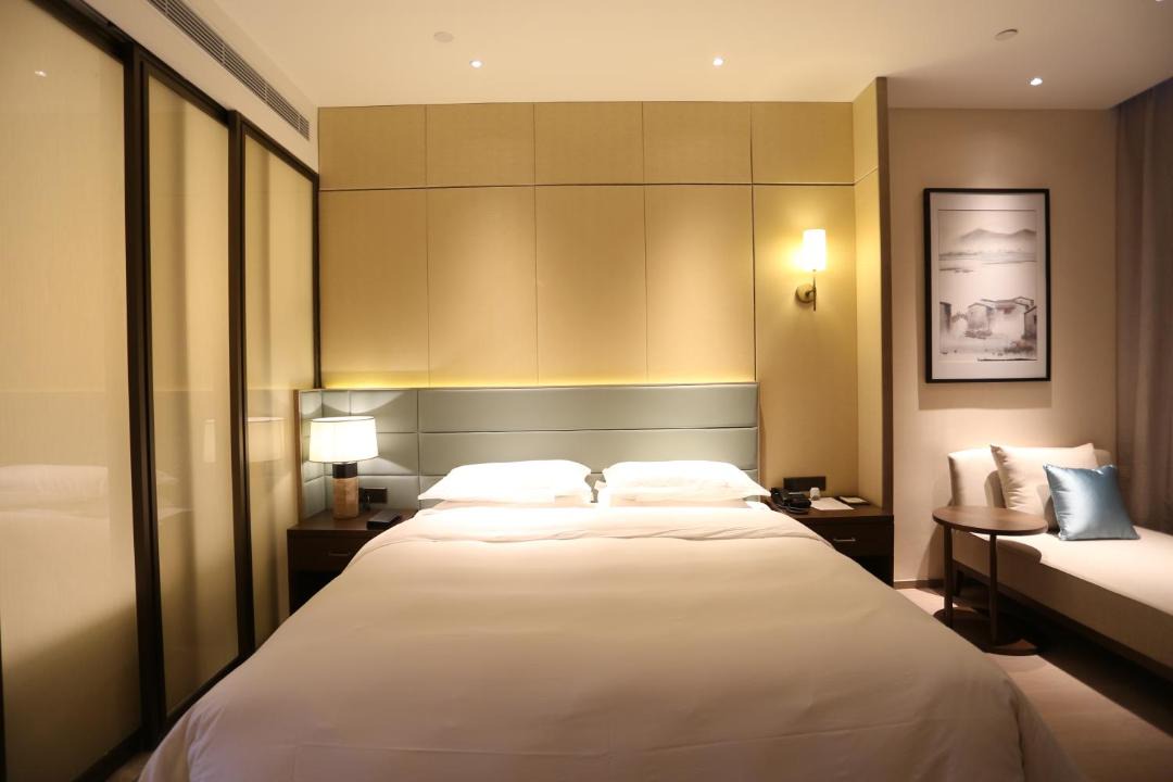 Photo of Bedroom in Nanxun Qu