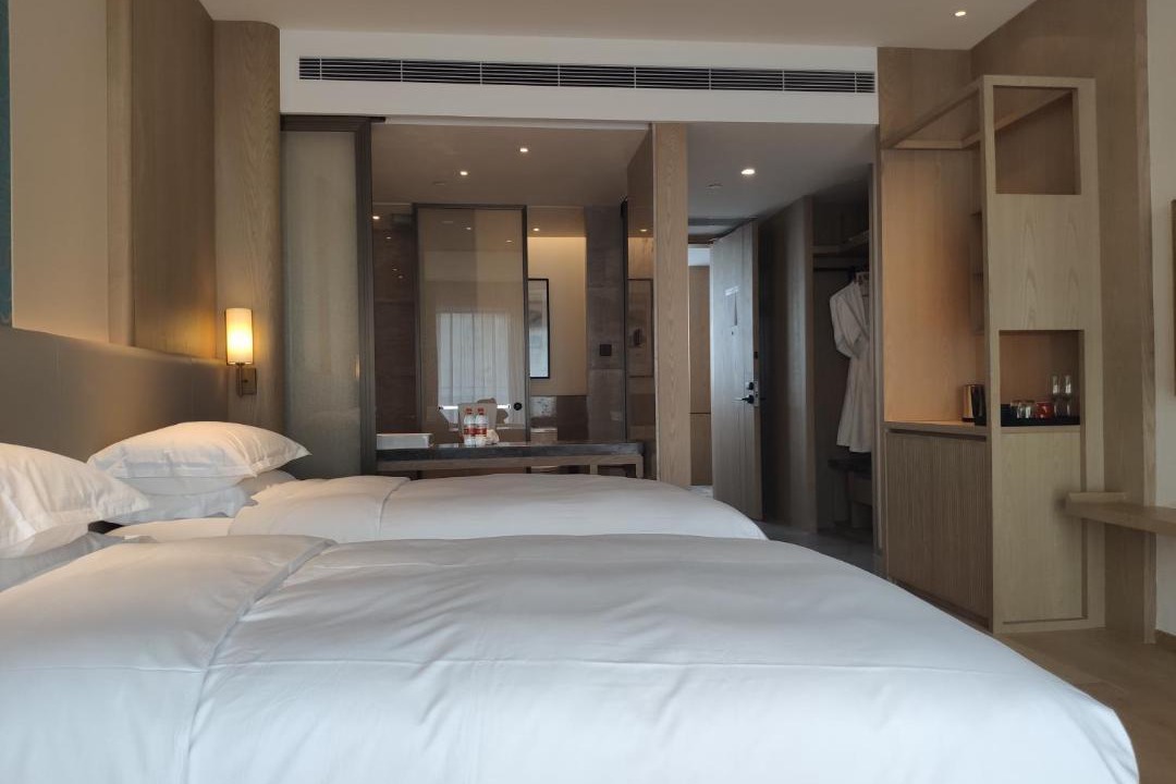 Photo of Bedroom in Nanxun Qu