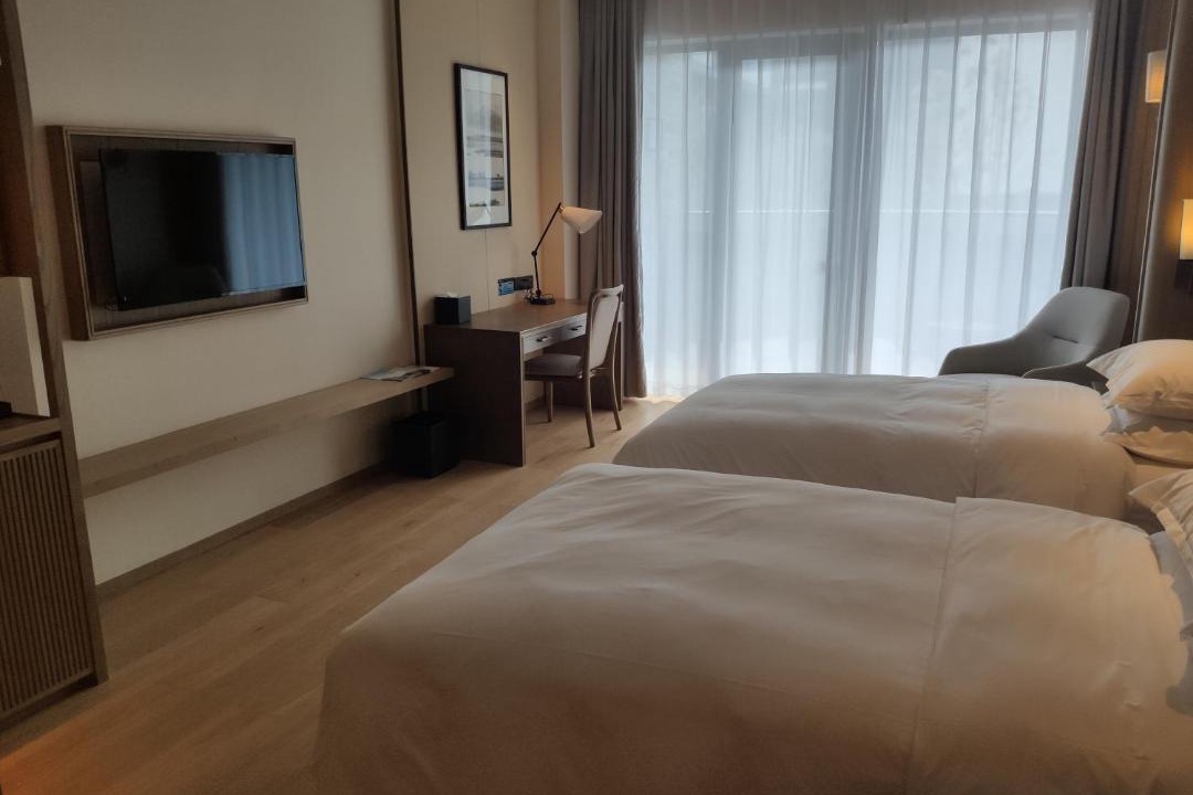 Photo of Bedroom in Nanxun Qu