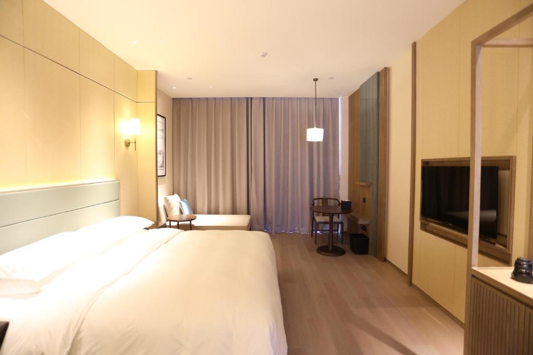 Photo of Bedroom in Nanxun Qu