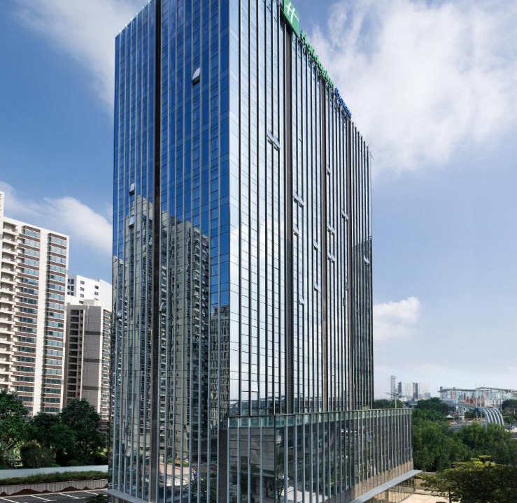 Photo of Others in Shenzhen