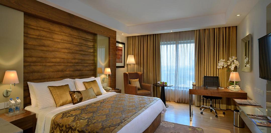 Photo of Bedroom in Ghaziabad