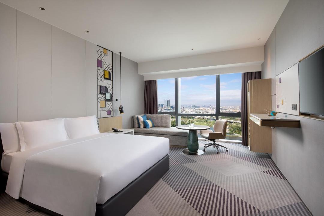 Photo of Bedroom in Nanhai