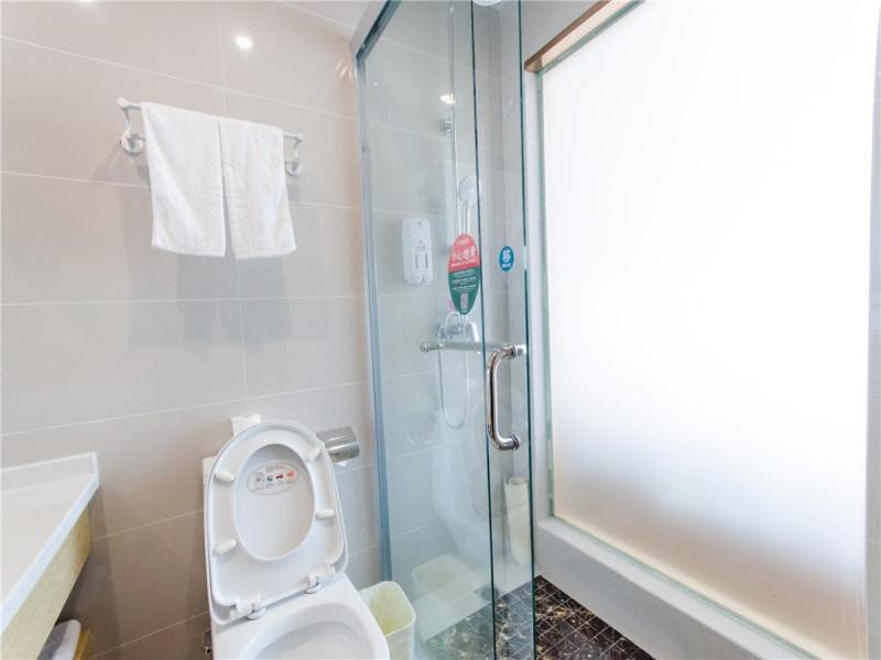 Photo of Bathroom in Wujiang