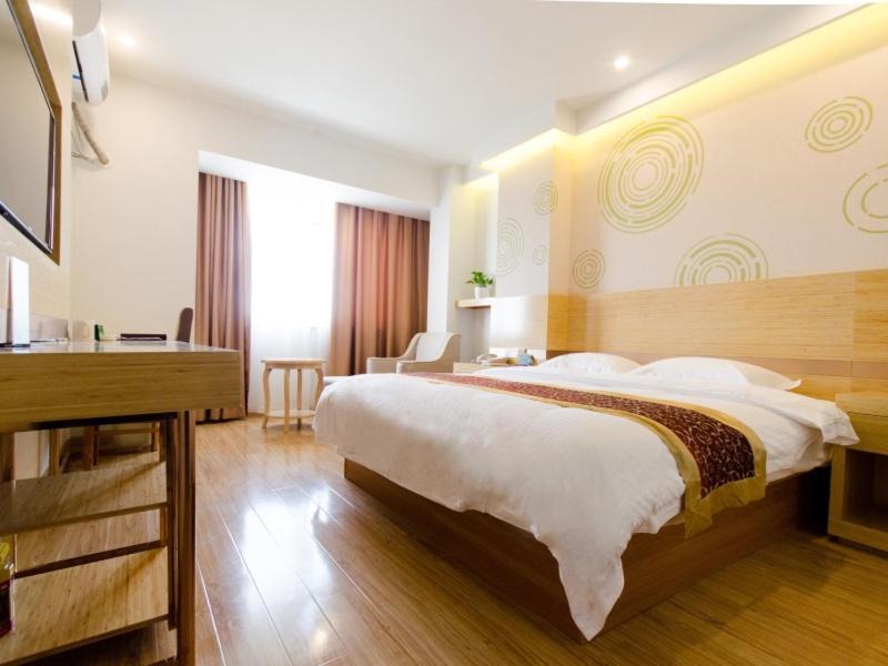 Photo of Bedroom in Wujiang