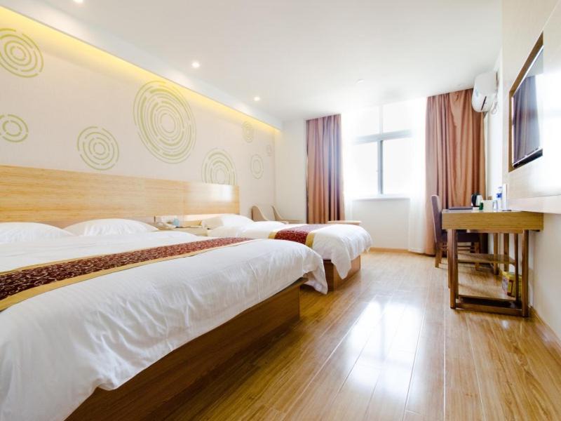 Photo of Bedroom in Wujiang