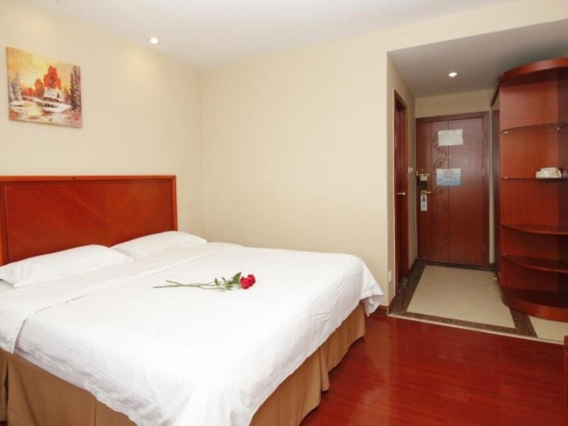 Photo of Bedroom in Donggang District