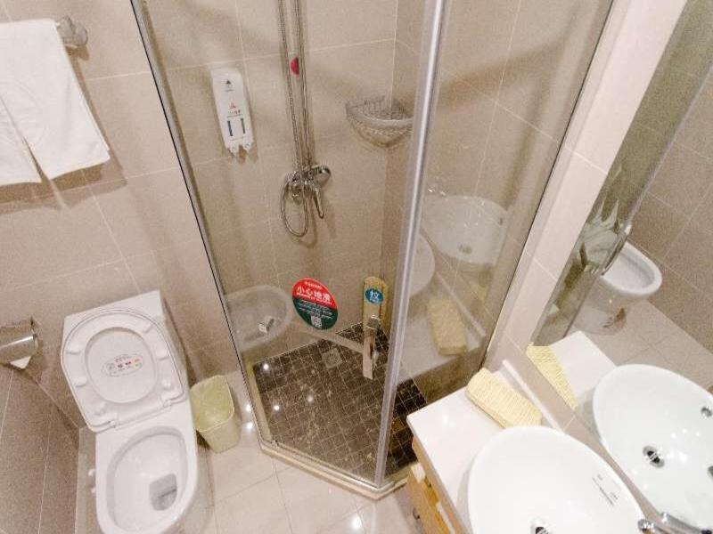 Photo of Bathroom in Wujiang