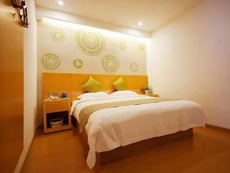 Photo of Bedroom in Wujiang
