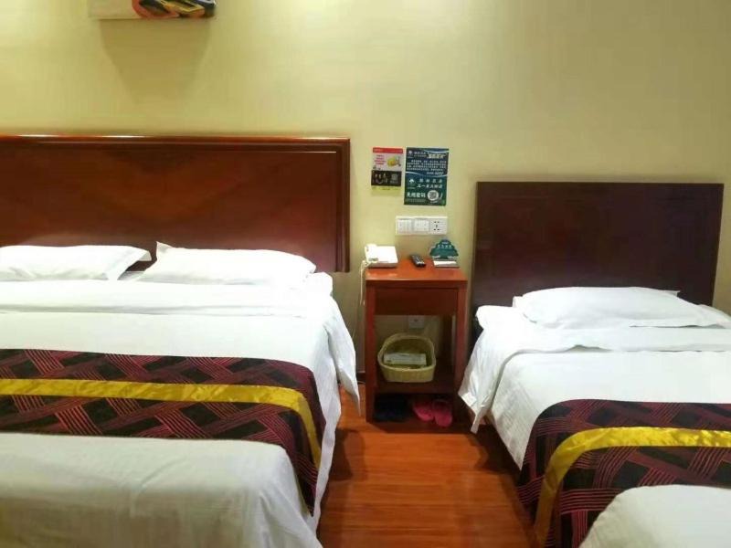 Photo of Bedroom in Qiaodong District