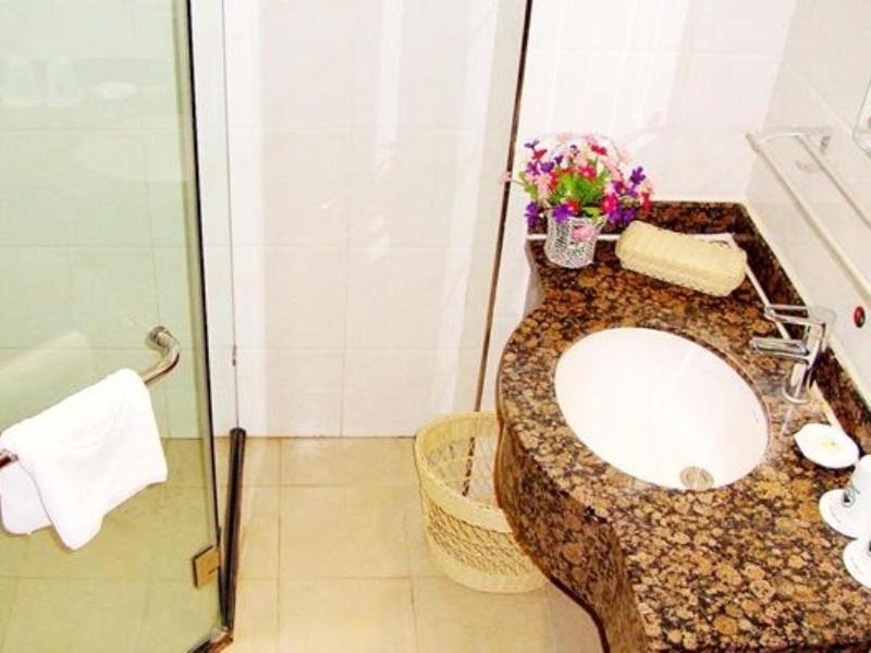 Photo of Bathroom in Qiaodong District