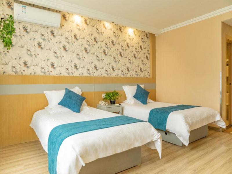 Photo of Bedroom in Nantong