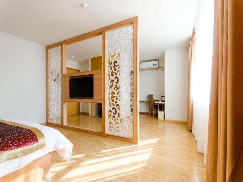 Photo of Bedroom in Wujiang