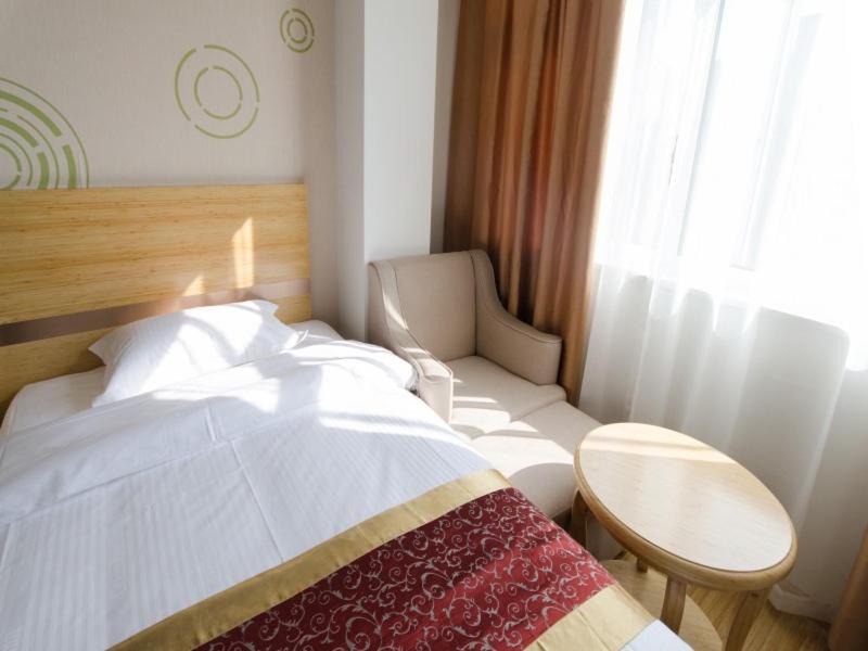 Photo of Bedroom in Wujiang