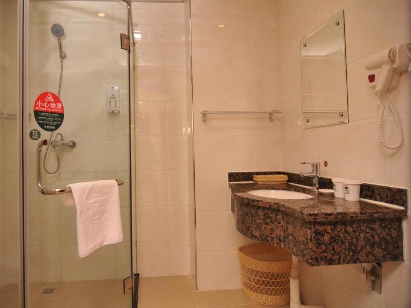 Photo of Bathroom in Qiaodong District