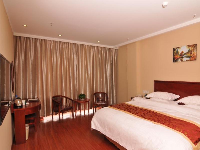 Photo of Bedroom in Qiaodong District