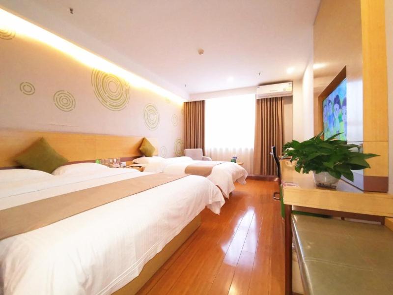 Photo of Bedroom in Baoji
