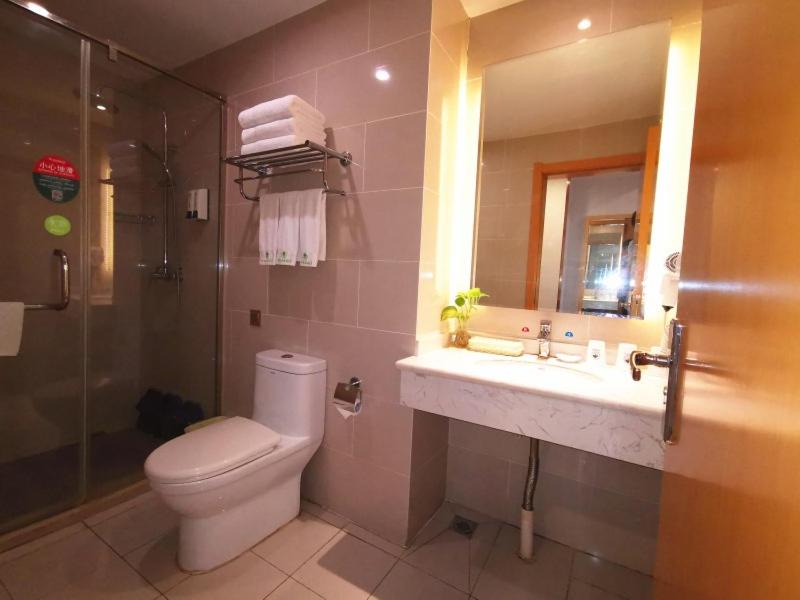 Photo of Bathroom in Baoji