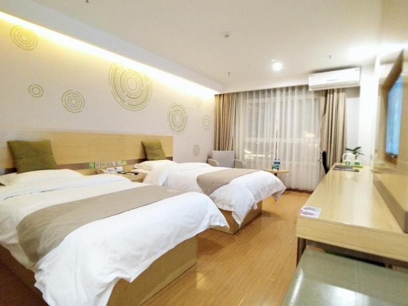 Photo of Bedroom in Baoji