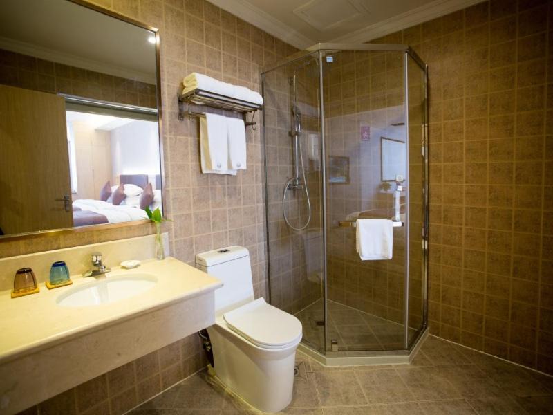 Photo of Bathroom in Songjiang