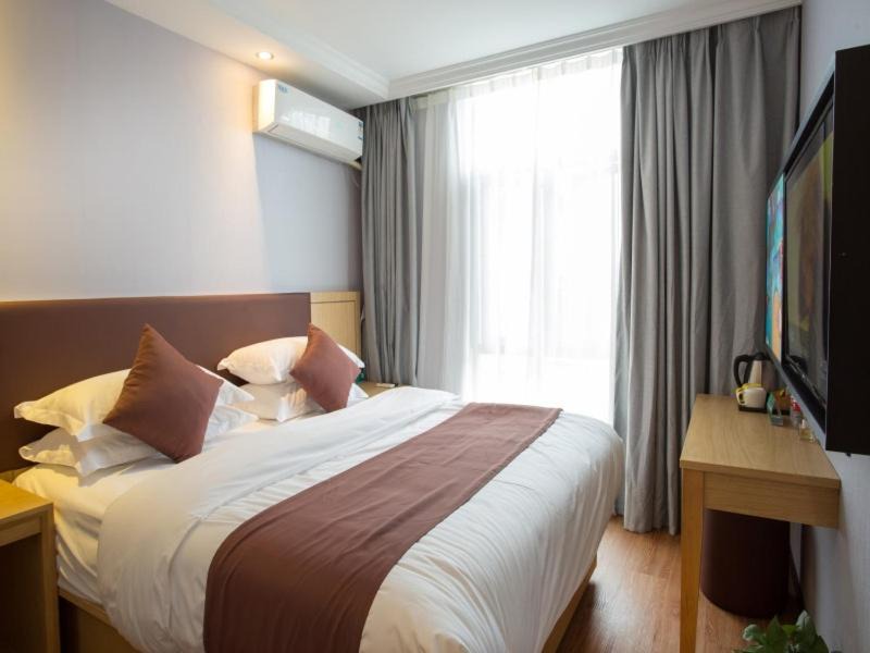 Photo of Bedroom in Songjiang