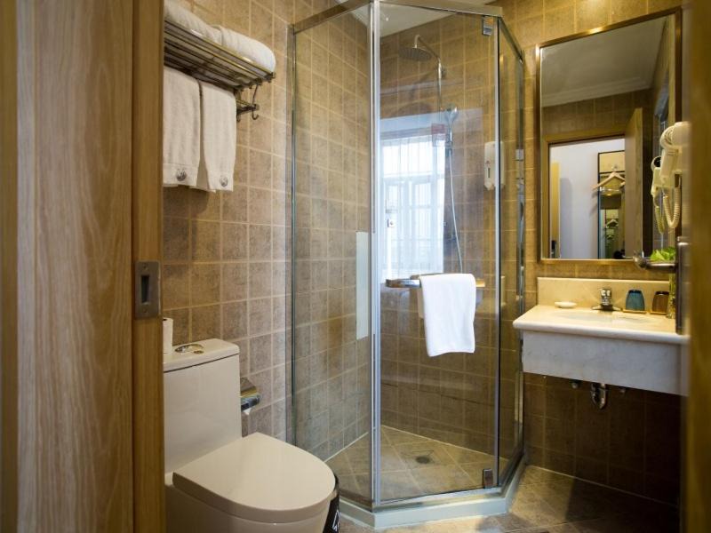 Photo of Bathroom in Songjiang