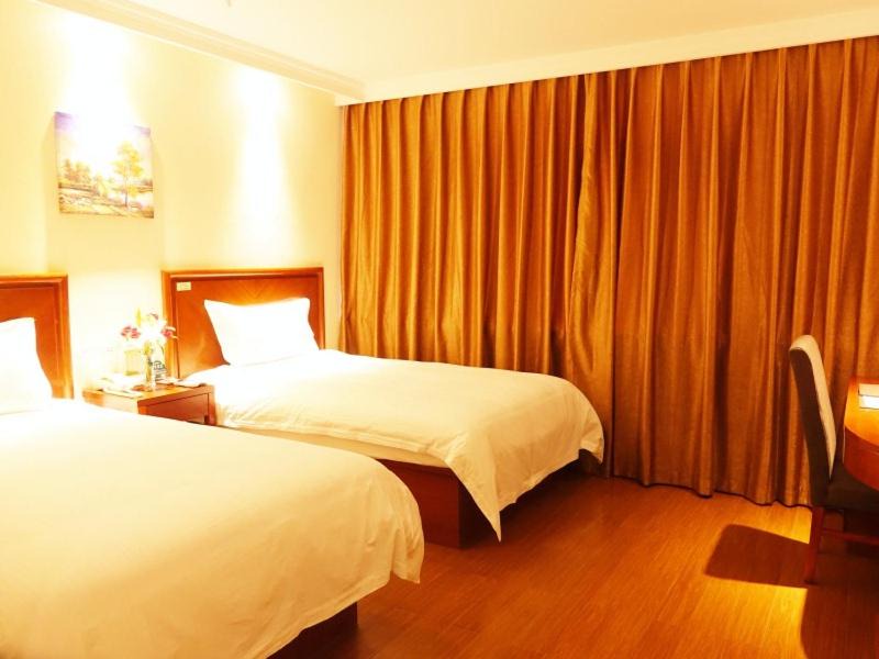 Photo of Bedroom in Linxi County