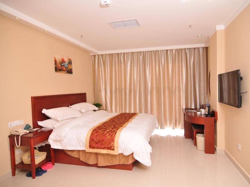 Photo of Bedroom in Qiaodong District